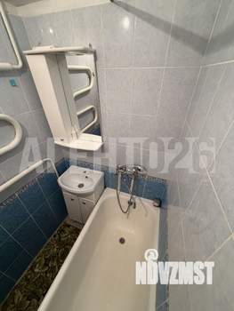 2-к квартира, вторичка, 43м2, 3/5 этаж