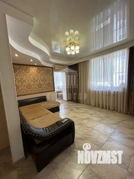 1-к квартира, вторичка, 46м2, 6/7 этаж