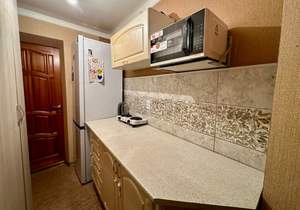 1-к квартира, вторичка, 19м2, 2/5 этаж