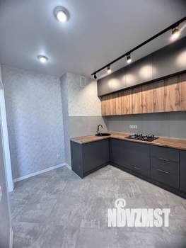 1-к квартира, вторичка, 31м2, 16/16 этаж