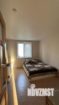 3-к квартира, вторичка, 71м2, 9/9 этаж