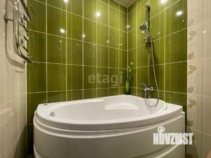 1-к квартира, вторичка, 42м2, 12/12 этаж