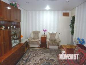 2-к квартира, вторичка, 43м2, 4/5 этаж