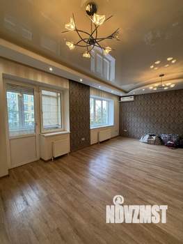 2-к квартира, вторичка, 60м2, 2/4 этаж