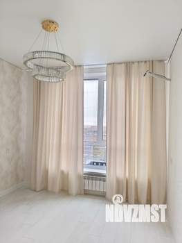 3-к квартира, вторичка, 72м2, 24/24 этаж