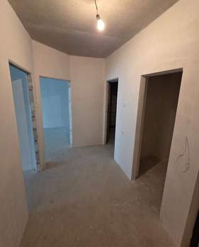 1-к квартира, вторичка, 45м2, 6/24 этаж