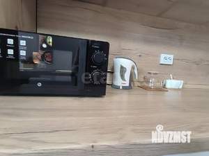 1-к квартира, вторичка, 42м2, 13/17 этаж