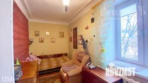 2-к квартира, вторичка, 44м2, 2/2 этаж