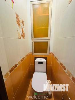 3-к квартира, вторичка, 60м2, 1/5 этаж