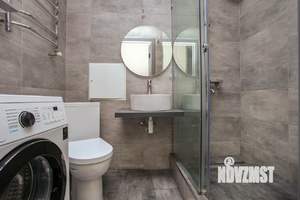 2-к квартира, вторичка, 45м2, 1/5 этаж