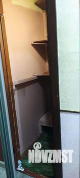 2-к квартира, вторичка, 53м2, 6/9 этаж