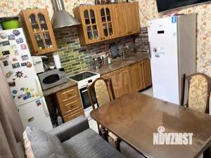 2-к квартира, вторичка, 48м2, 1/5 этаж