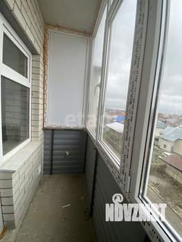 1-к квартира, вторичка, 27м2, 4/6 этаж