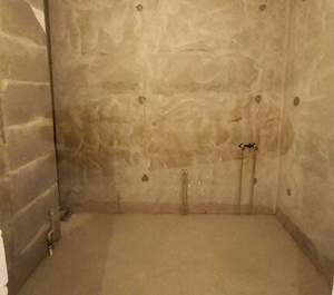 1-к квартира, вторичка, 43м2, 15/24 этаж
