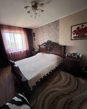 3-к квартира, вторичка, 65м2, 4/5 этаж