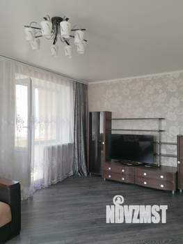 4-к квартира, вторичка, 73м2, 6/9 этаж