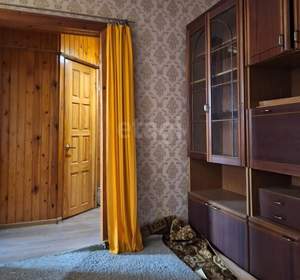 3-к квартира, вторичка, 58м2, 1/5 этаж