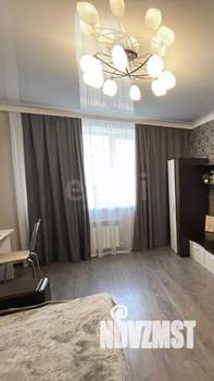 1-к квартира, вторичка, 39м2, 3/15 этаж