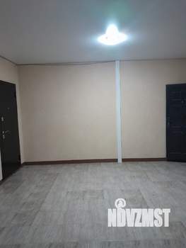 2-к квартира, вторичка, 58м2, 1/3 этаж