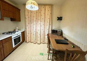 2-к квартира, вторичка, 54м2, 6/9 этаж