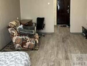 1-к квартира, вторичка, 45м2, 3/10 этаж