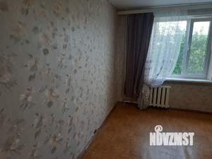 2-к квартира, вторичка, 55м2, 4/5 этаж
