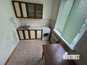 1-к квартира, вторичка, 36м2, 9/9 этаж