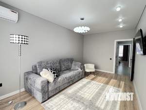 3-к квартира, вторичка, 89м2, 16/17 этаж