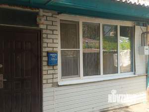 2-к квартира, вторичка, 38м2, 1/1 этаж
