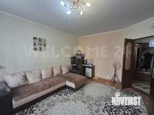 3-к квартира, вторичка, 66м2, 3/9 этаж