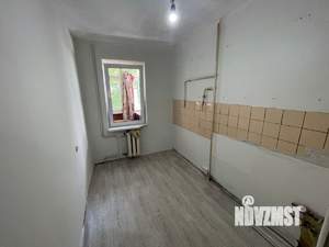 3-к квартира, вторичка, 63м2, 2/5 этаж