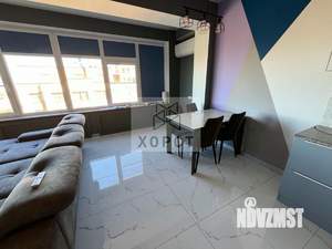 1-к квартира, вторичка, 53м2, 10/11 этаж