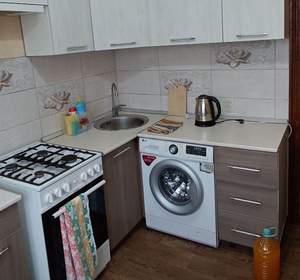 2-к квартира, вторичка, 56м2, 3/5 этаж