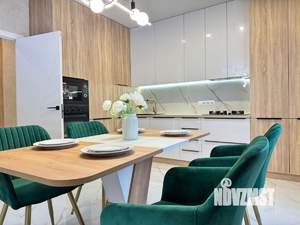 3-к квартира, вторичка, 75м2, 4/16 этаж