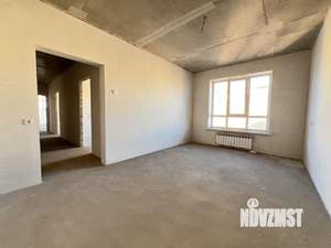 3-к квартира, вторичка, 91м2, 18/19 этаж