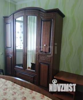 2-к квартира, вторичка, 50м2, 10/17 этаж