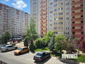 1-к квартира, вторичка, 37м2, 8/12 этаж