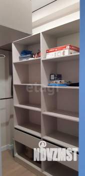 1-к квартира, вторичка, 38м2, 8/8 этаж
