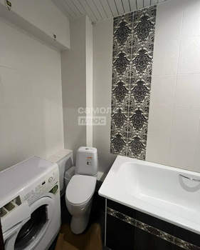 1-к квартира, вторичка, 38м2, 8/18 этаж