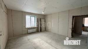 3-к квартира, вторичка, 64м2, 2/2 этаж