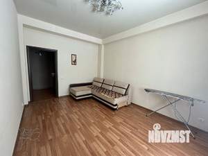 2-к квартира, вторичка, 72м2, 1/12 этаж