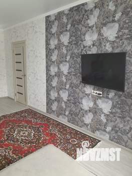 1-к квартира, вторичка, 37м2, 5/6 этаж