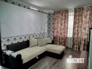 2-к квартира, вторичка, 39м2, 1/5 этаж