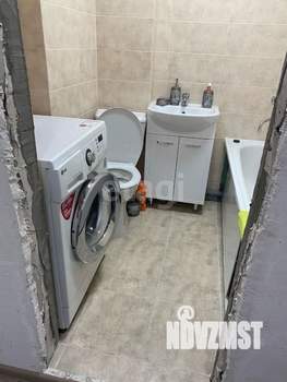 1-к квартира, вторичка, 37м2, 7/9 этаж