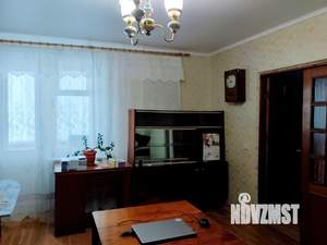 1-к квартира, вторичка, 43м2, 5/10 этаж