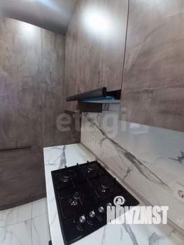 2-к квартира, вторичка, 54м2, 15/18 этаж