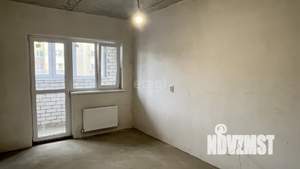 1-к квартира, вторичка, 43м2, 8/9 этаж