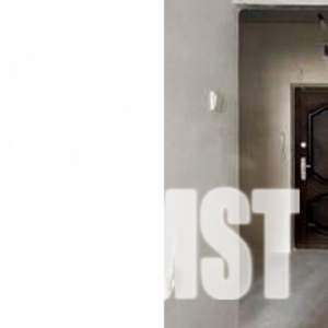 1-к квартира, вторичка, 45м2, 3/17 этаж