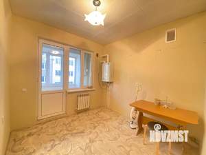 1-к квартира, вторичка, 37м2, 2/5 этаж
