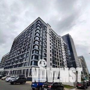 1-к квартира, вторичка, 35м2, 5/12 этаж